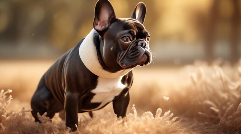 anxiety management for french bulldogs