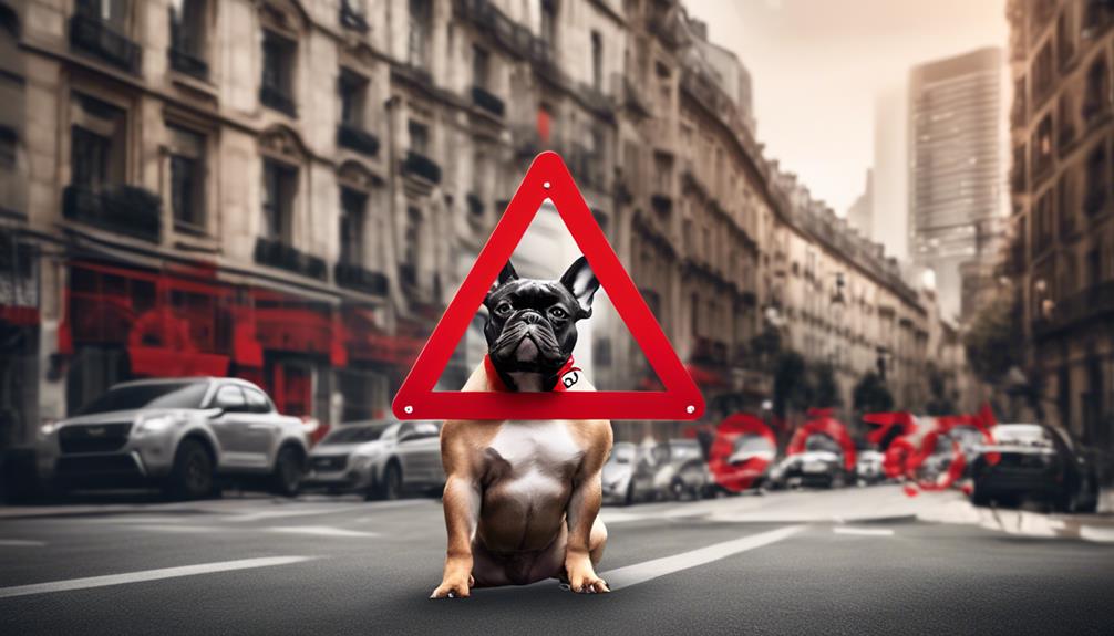 banning french bulldogs as pets