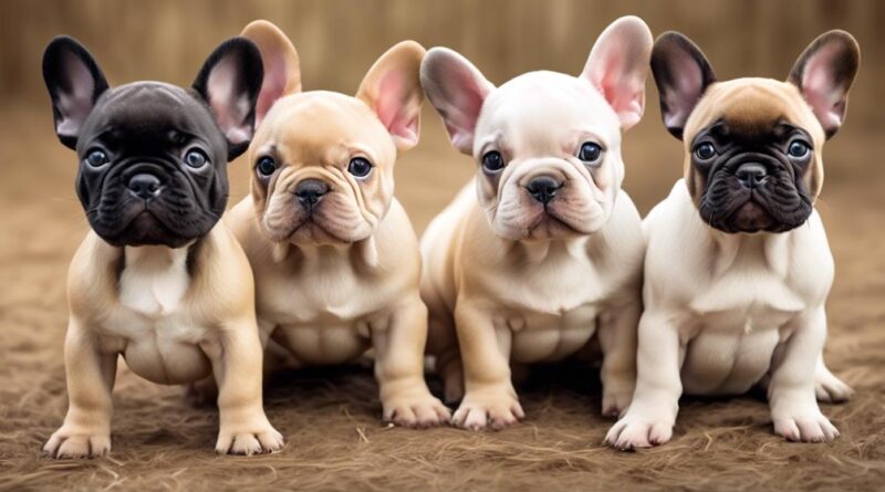 breeding french bulldogs step by step