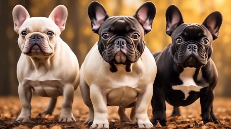 choosing the perfect french bulldog mate