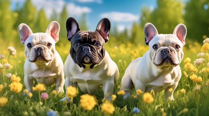 climate s impact on french bulldogs