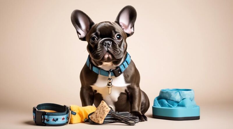 effective training for french bulldogs