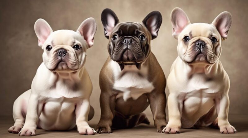 ethical guidelines for breeding french bulldogs