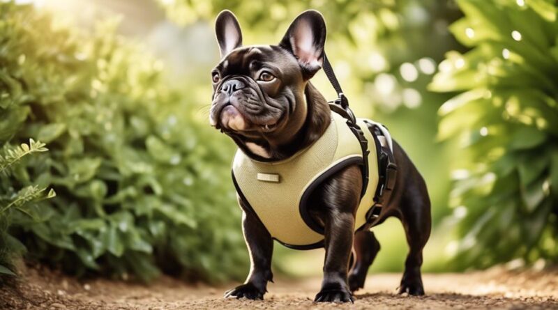 exercise for french bulldogs