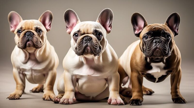 expert advice for breeding french bulldogs