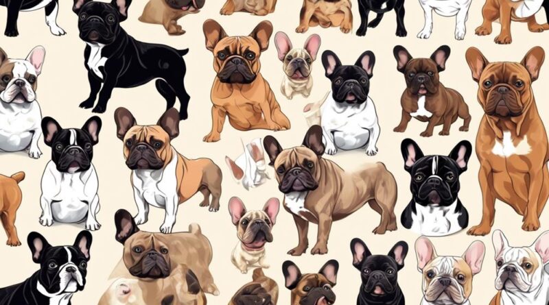 french bulldog and designer breeds