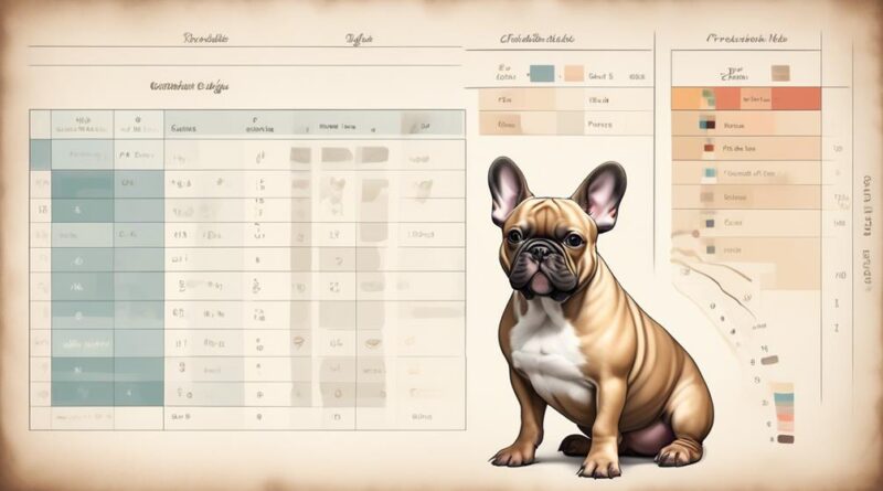 french bulldog breeding essentials