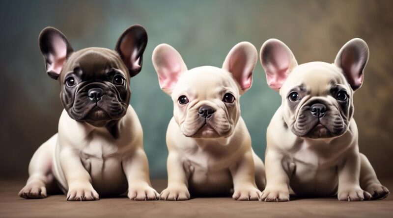 french bulldog breeding mastery