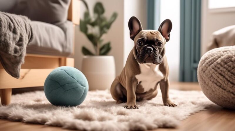 french bulldog care guide