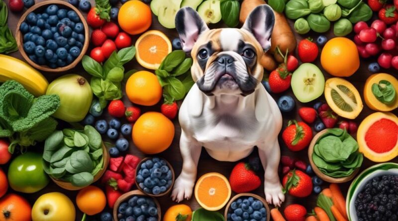 french bulldog nutrition guide