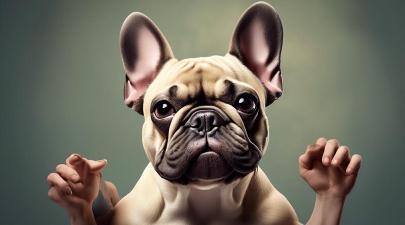 french bulldog popularity and health concerns