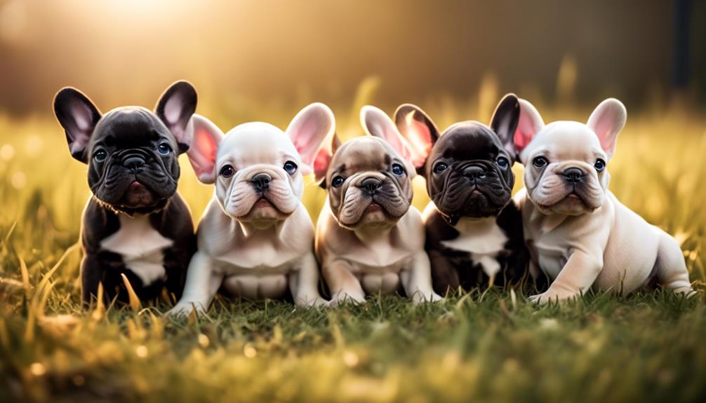 french bulldog puppies for sale