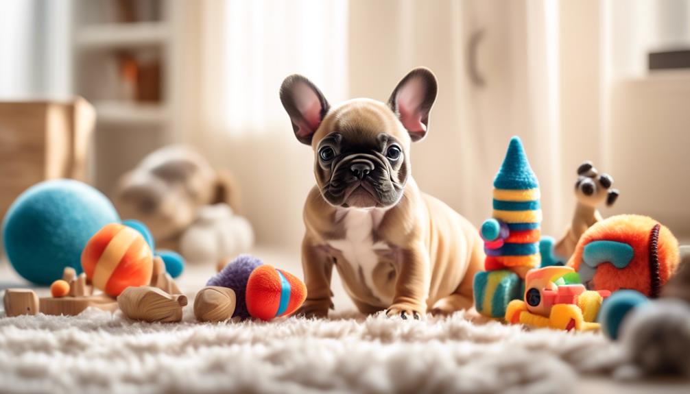 french bulldog puppy training