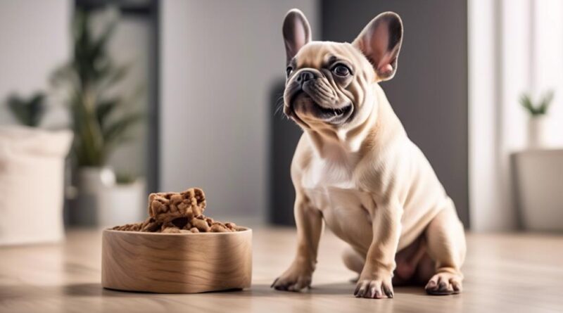 french bulldog puppy training