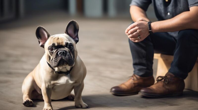 french bulldog temperament mastery