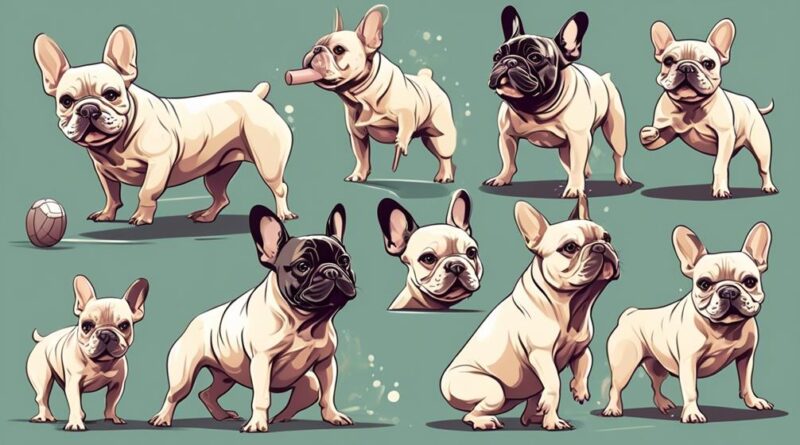 french bulldog weight management