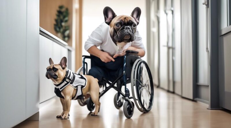 french bulldogs as service dogs