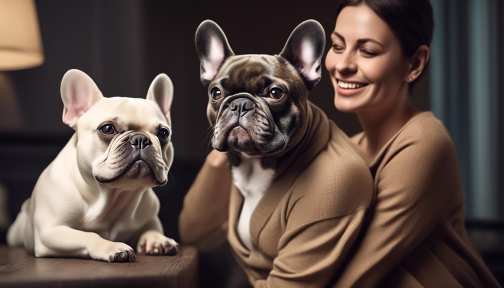 french bulldogs independent managers