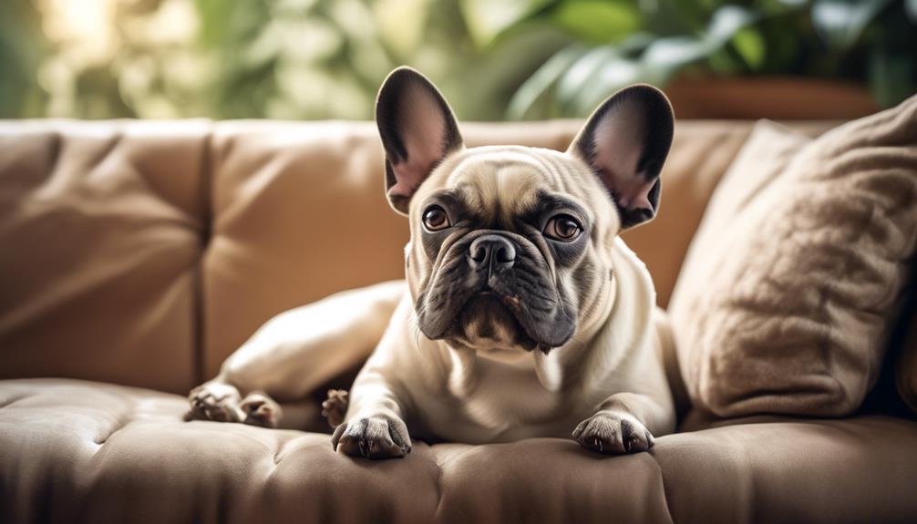 french bulldogs temperament misconceptions