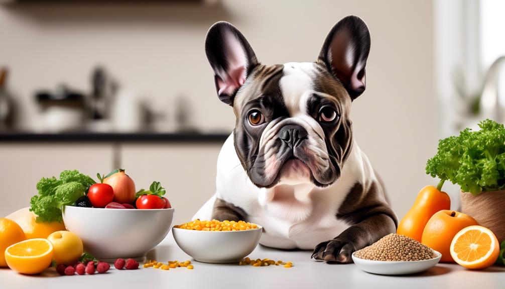 health and personality of french bulldogs