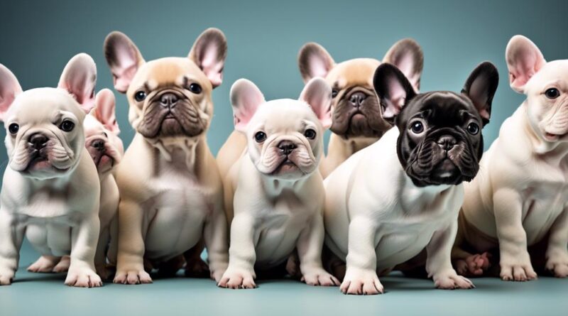 importance of french bulldog breeding