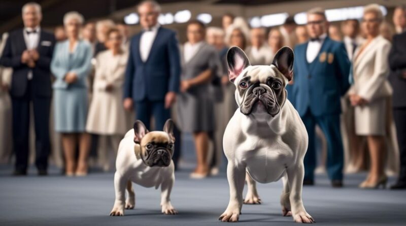 optimizing french bulldog breeding