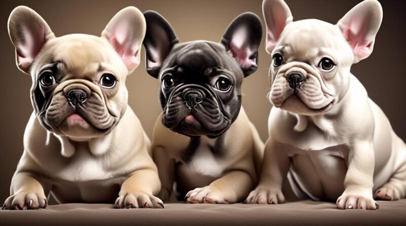 psychology behind french bulldog breeding