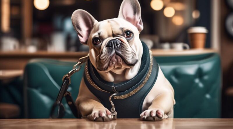 rise in french bulldog s popularity