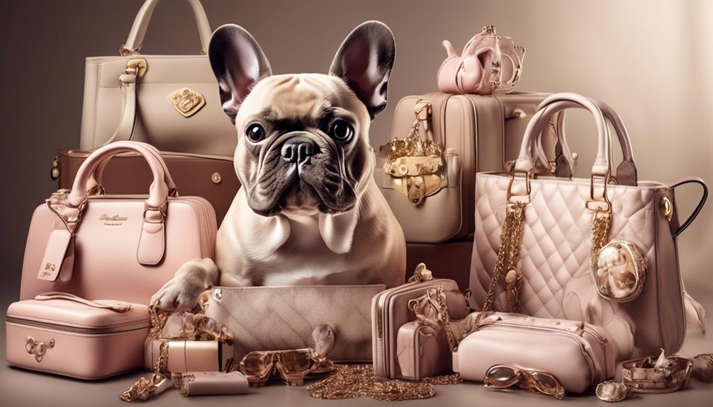 rising demand for french bulldogs