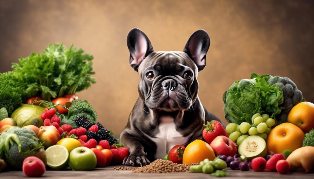 selecting optimal canine nutrition