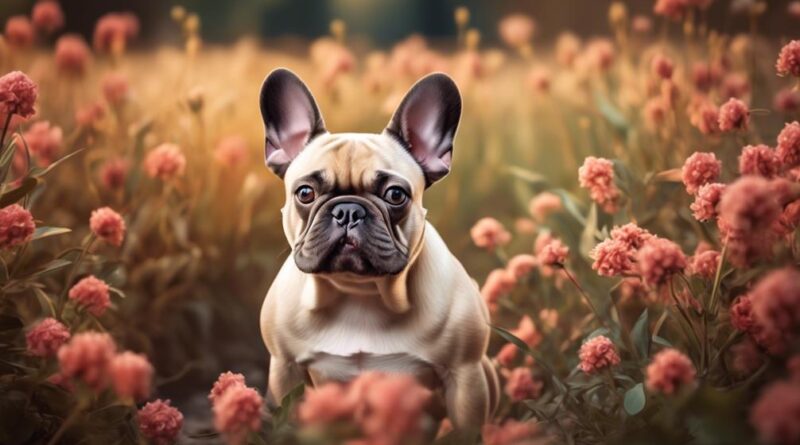 understanding french bulldog sensitivity