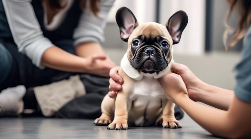 understanding french bulldog temperament