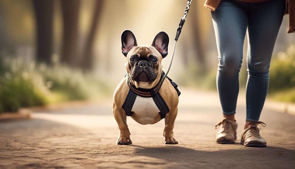 weight management for french bulldogs