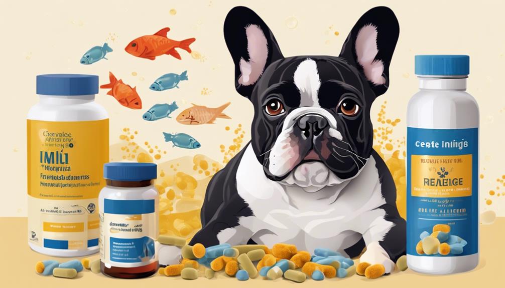 allergy relief for french bulldogs