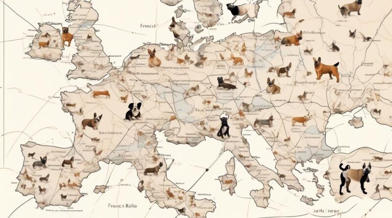 european origins of french bulldogs