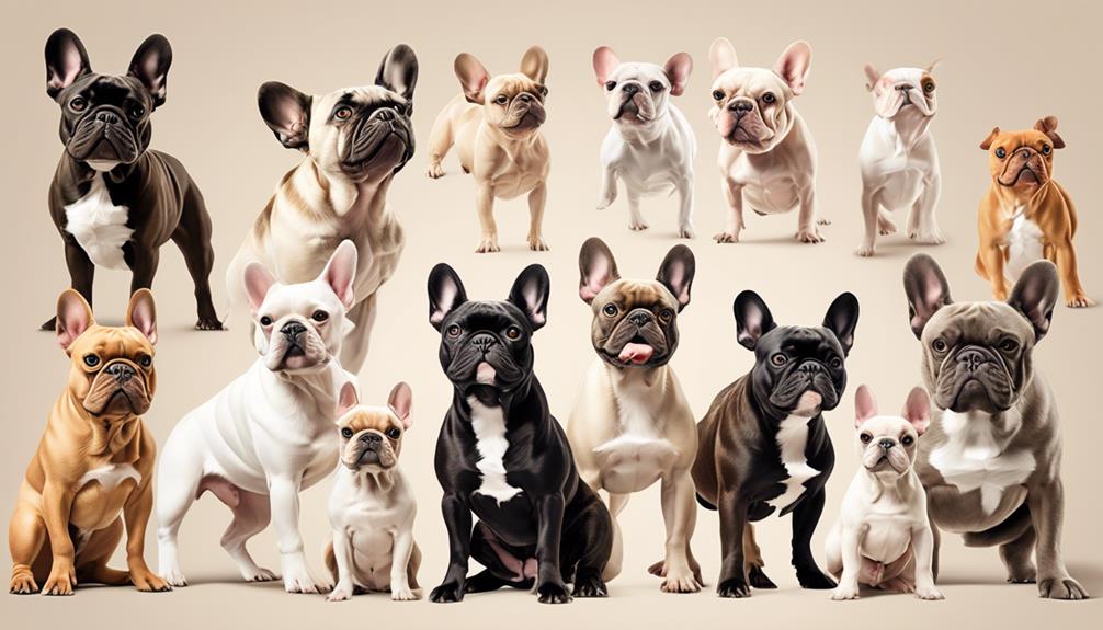 evolution of dog breeds