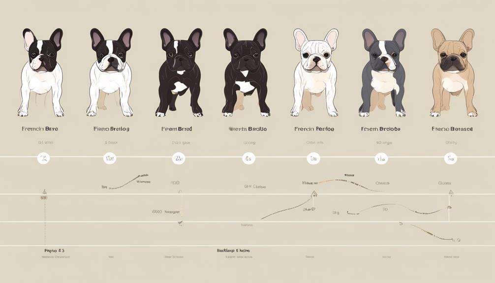 evolving breed standards reflect