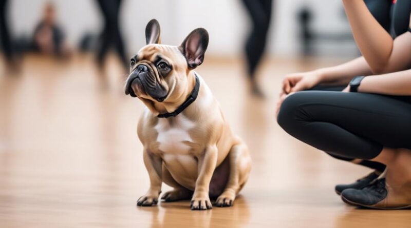 factors influencing french bulldog temperament