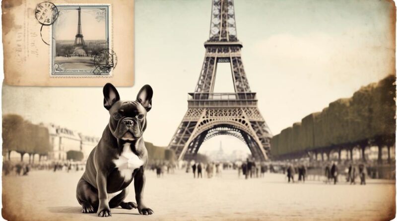 french bulldog breed highlights