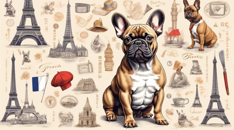 french bulldog breed highlights