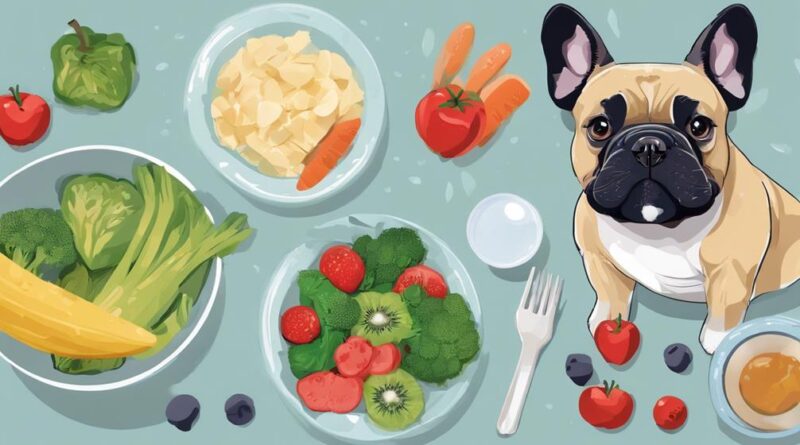 french bulldog diet guide