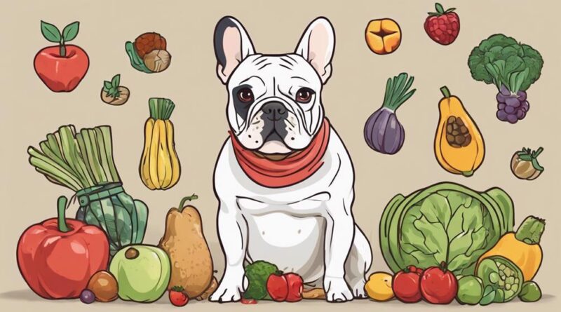 french bulldog diet tips