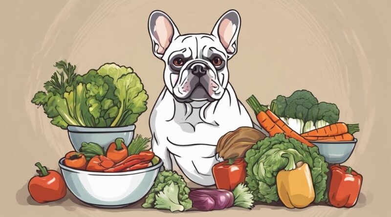 french bulldog diet tips