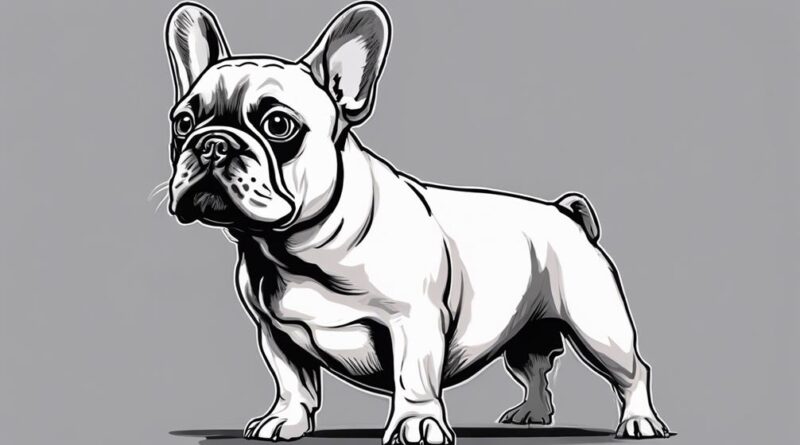 french bulldog eye care