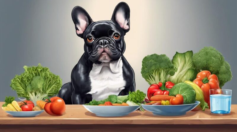 french bulldog health advice