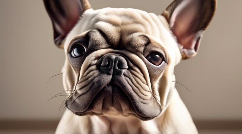 french bulldog health concerns