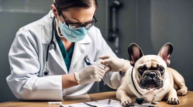 french bulldog health concerns