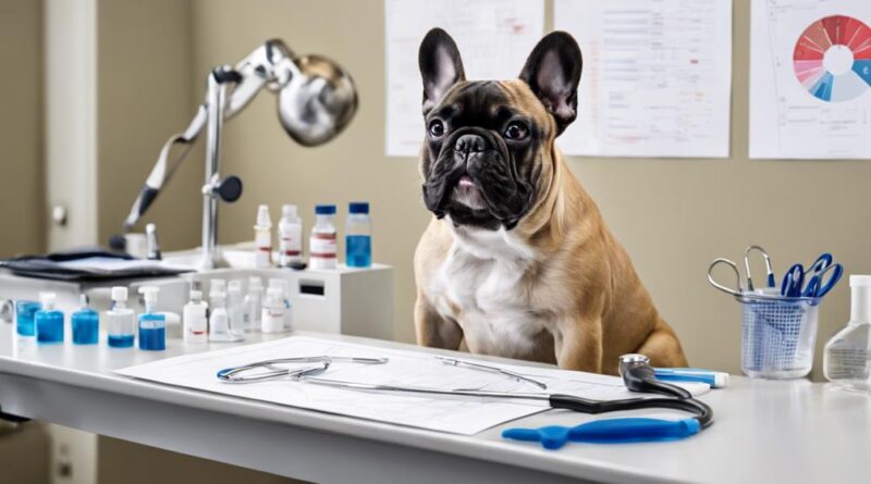 french bulldog health tests