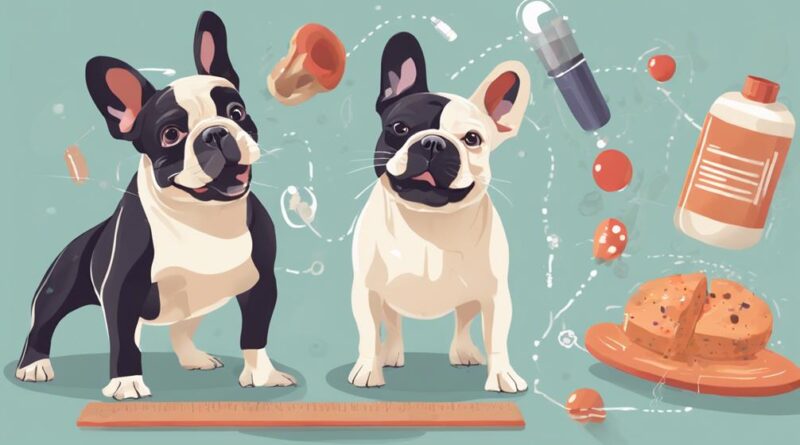 french bulldog health tips