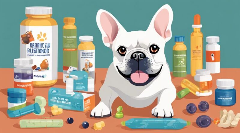 french bulldog health tips